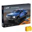 CaDA C52029W - Crush- Off-road terepjáró - 100% technic-kompatibilis építőjáték
