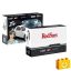 CaDA C55016W - Initial-D Mazda RX7-FC3S sportautó építőjáték - 100% kompatibilis minden más kedvelt márkával