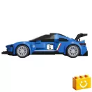 CaDA C55031W - Maserati GT2 versenyautó - 100% kompatibilis minden más kedvelt márkával CaDA C55031W - Maserati GT2 versenyautó - 100% kompatibilis minden más kedvelt márkával