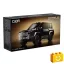 CaDA C55046W - YANGWANG U8 luxus SUV - 100% kompatibilis minden más kedvelt márkával