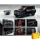 CaDA C55046W - YANGWANG U8 luxus SUV - 100% kompatibilis minden más kedvelt márkával CaDA C55046W - YANGWANG U8 luxus SUV - 100% kompatibilis minden más kedvelt márkával
