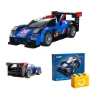 CaDA C55050W - 4 féle CaDA sportautó gyűjtőcsomag viszonteladóknak - 100% kompatibilis minden más kedvelt márkával CaDA C55050W - 4 féle CaDA sportautó gyűjtőcsomag viszonteladóknak - 100% kompatibilis minden más kedvelt márkával