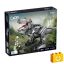 CaDA C59006W - Távirányítós Sétáló T-Rex - 100% technic-kompatibilis építőjáték