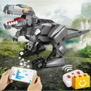 CaDA C59006W - Távirányítós Sétáló T-Rex - 100% technic-kompatibilis építőjáték CaDA C59006W - Távirányítós Sétáló T-Rex - 100% technic-kompatibilis építőjáték