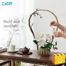 CaDA C59026W - Artizan - Téli virágok - 100% kompatibilis minden más kedvelt márkával