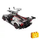 CaDA C61053W - Távirányítós Helios Supercar - 100% technic-kompatibilis építőjáték CaDA C61053W - Távirányítós Helios Supercar - 100% technic-kompatibilis építőjáték