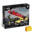 CaDA C61081W - Autódaru - 100% technic-kompatibilis építőjáték