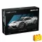 CaDA C61503W - Távirányítós Mercedes-AMG ONE - 100% technic-kompatibilis építőjáték