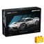 CaDA C61503W - Mercedes-AMG ONE - 100% technic-kompatibilis építőjáték