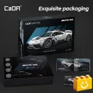 CaDA C61503W - Távirányítós Mercedes-AMG ONE - 100% technic-kompatibilis építőjáték CaDA C61503W - Távirányítós Mercedes-AMG ONE - 100% technic-kompatibilis építőjáték
