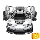 CaDA C61503W - Távirányítós Mercedes-AMG ONE - 100% technic-kompatibilis építőjáték CaDA C61503W - Távirányítós Mercedes-AMG ONE - 100% technic-kompatibilis építőjáték