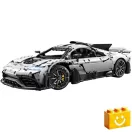 CaDA C61503W - Távirányítós Mercedes-AMG ONE - 100% technic-kompatibilis építőjáték CaDA C61503W - Távirányítós Mercedes-AMG ONE - 100% technic-kompatibilis építőjáték