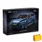CaDA C61515W - Audi RS6 Avant - 100% technic-kompatibilis építőjáték