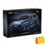 CaDA C61515W - Audi RS6 Avant - 100% technic-kompatibilis építőjáték