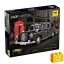CaDA C62004W - LEVC London Taxi - 100% technic-kompatibilis építőjáték