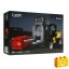 CaDA C65002W - Targonca - 100% technic-kompatibilis építőjáték
