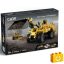 CaDA C65004W - 2 az 1-ben Dömper vagy homlokrakodó - 100% technic-kompatibilis építőjáték