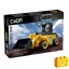 CaDA C65023W - Homlokrakodó - 100% technic-kompatibilis építőjáték