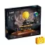 CaDA C71004W - Naprendszer - 100% technic-kompatibilis építőjáték