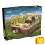 CaDA C71008W - Mormota Életvilág - 100% technic-kompatibilis építőjáték