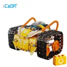 CaDA C83003W - Távirányítós 3 az 1-ben W-BOT Kódoló Robot - 100% technic-kompatibilis építőjáték