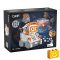 CaDA C83006W - Távirányítós Rajzoló, Kódoló Robot - 100% technic-kompatibilis építőjáték