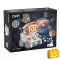 CaDA C83006W - Távirányítós Rajzoló, Kódoló Robot - 100% technic-kompatibilis építőjáték