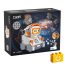 CaDA C83006W - Távirányítós Rajzoló, Kódoló Robot - 100% technic-kompatibilis építőjáték