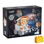 CaDA C83006W - Távirányítós Rajzoló, Kódoló Robot - 100% technic-kompatibilis építőjáték