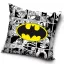 Batman Comic párnahuzat 40x40 cm
