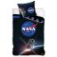 NASA Mission ágyneműhuzat 140×200cm, 70×90 cm