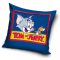 Tom és Jerry Fun párnahuzat 40x40 cm
