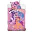Én kicsi pónim Wild ágyneműhuzat 140×200cm, 70x90 cm