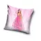 Barbie Fairy Spark párnahuzat 40x40 cm Velúr