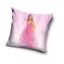 Barbie Fairy Spark párnahuzat 40x40 cm Velúr