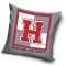 Harvard Univercity párnahuzat 40x40 cm