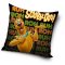 Scooby-Doo Row párnahuzat 40x40 cm