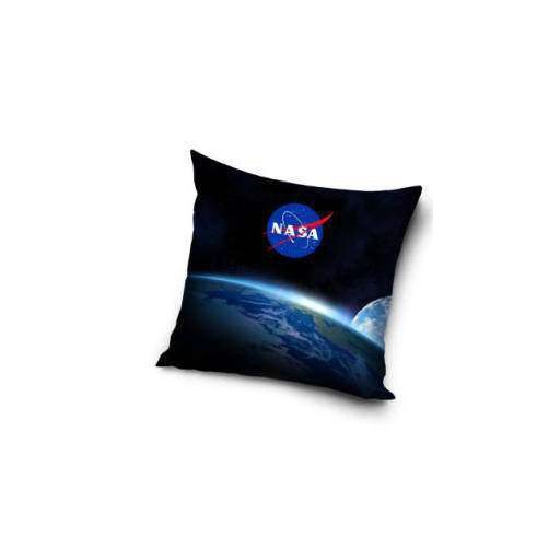 NASA Earth párnahuzat 40x40 cm