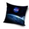 NASA Earth párnahuzat 40x40 cm