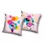 Disney Minnie Balloon Joy párnahuzat 40x40 cm Velúr