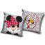 Disney Minnie Timeless párnahuzat 40x40 cm Velúr