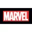 Marvel Logo fürdőlepedő, strand törölköző 70x140cm