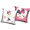 Disney Minnie párnahuzat 40x40 cm Velúr