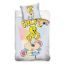 Bolondos Dallamok Chope ágyneműhuzat 140×200cm, 70x90 cm