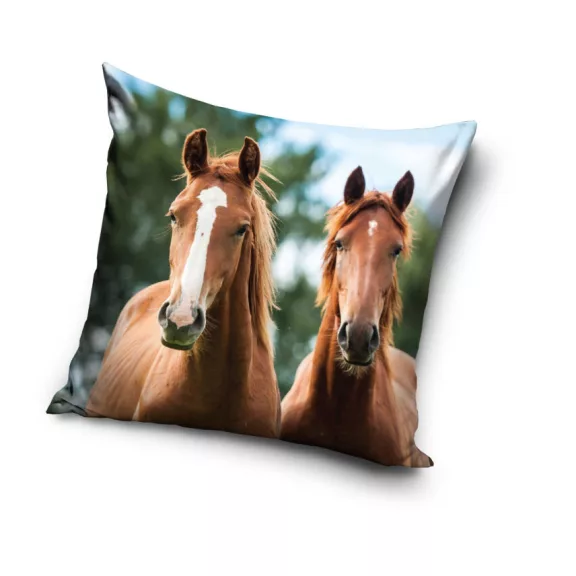 Lovas Harmony párnahuzat 40x40 cm Lovas Harmony párnahuzat 40x40 cm