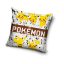 Pokémon PikaPal párnahuzat 40x40 cm Velúr