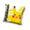 Pokémon Electro párnahuzat 40x40 cm Velúr