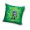Sonic a sündisznó Green párnahuzat 40x40 cm Velúr