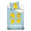 Pokémon Pika ágyneműhuzat 140×200cm, 70×90 cm