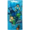 Minecraft Dive fürdőlepedő, strand törölköző 70x140cm
